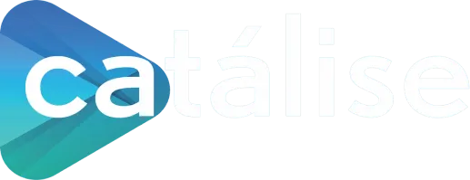 Logo do Catálise