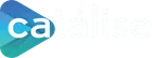 Logo do Catálise